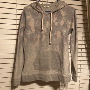 Fade Camo Hoodie